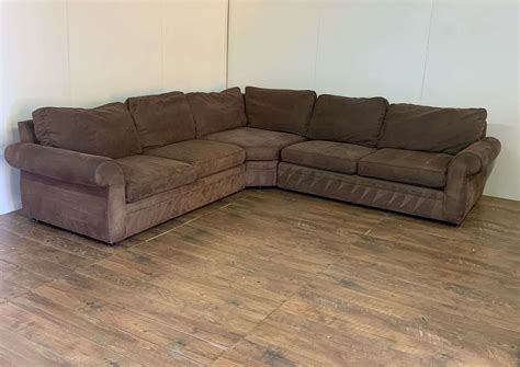 This sofa slipcover fits PB Basic 3 seat sofa. . Used pottery barn furniture